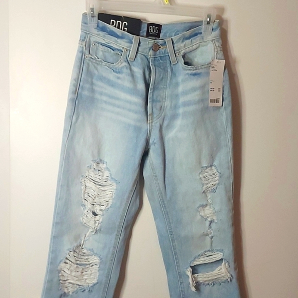 BDG jeans